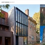 the architecture of scott penn architet