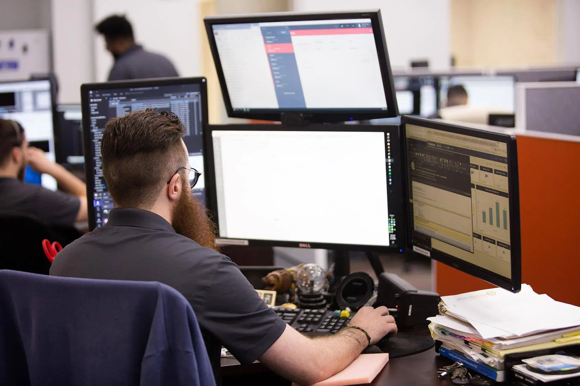 Managed Services Pricing