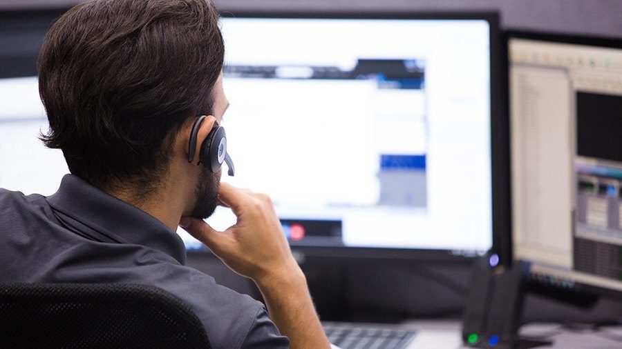 Firewall as a Service