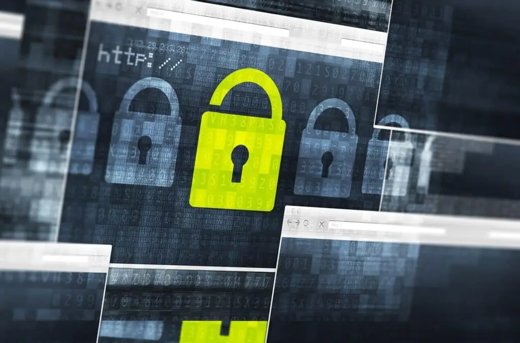 Protect Your Online World: Cybersecurity Through Padlock Network. Managed Security Services. protect your online world: cybersecurity through padlock network. managed security services.