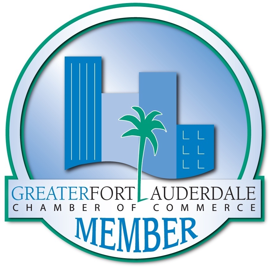 greaterfort lauderdale chamber of commerce. it support provider fort lauderdale