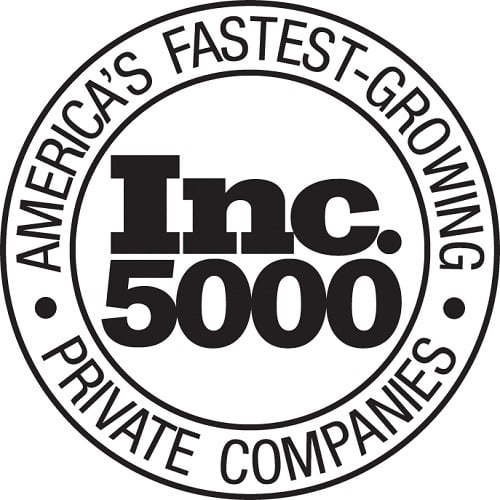  WheelHouse IT Ranks No. 281 on the 2017 Inc. 5000 List