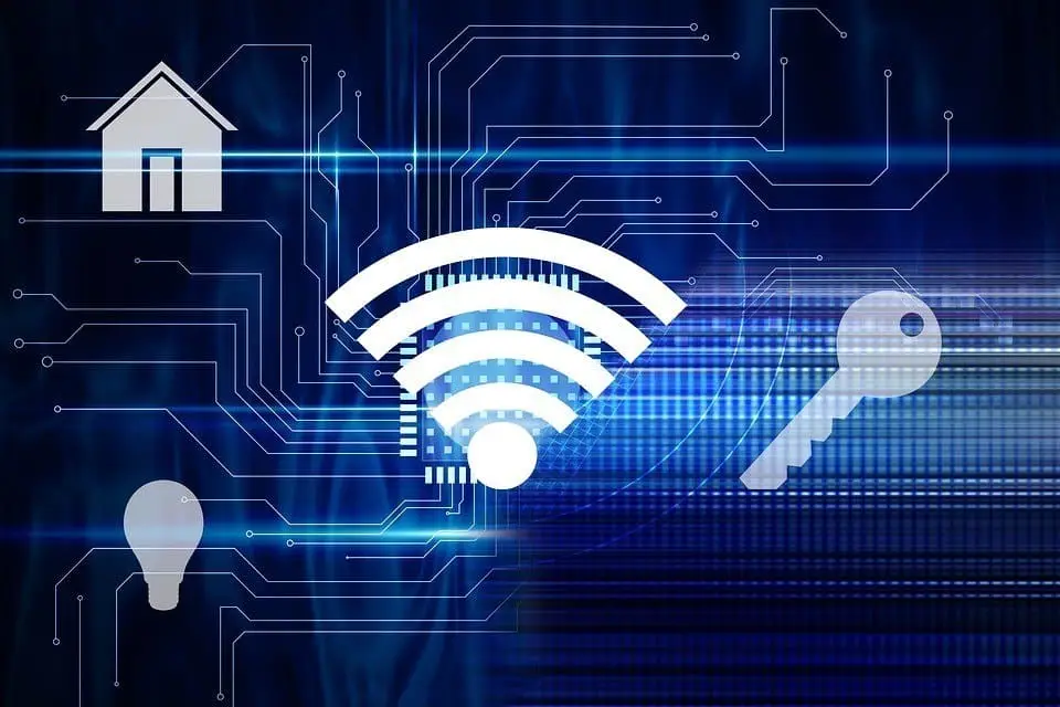 Smart Home Innovation: Connecting Convenience, Efficiency, And Security. Cyber Security Tips. smart home innovation: connecting convenience, efficiency, and security. cyber security tips.