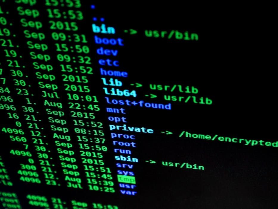 deep dive: unix directory structure for efficient file management & navigation. password protection.