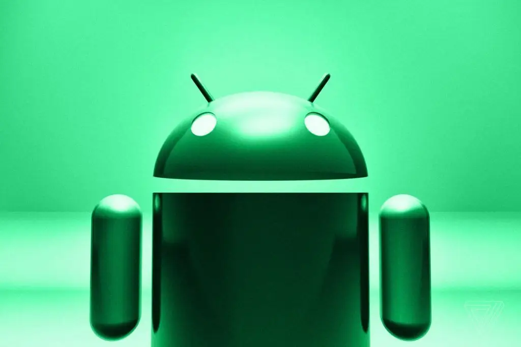 futuristic android mascot symbolizing innovation and approachability in tech. shortcuts.