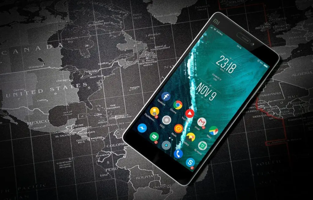 android guest mode
