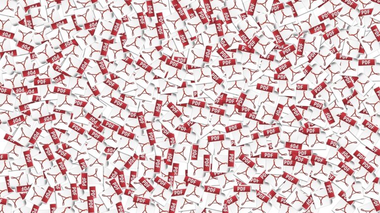 red and white takeout packets arranged in vibrant pattern symbolizing cultural exchange. pdf.