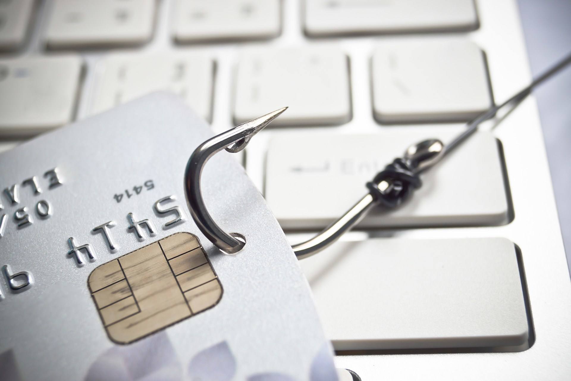 What is Phishing and How Can I Avoid it?