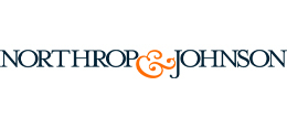 the northrop & johnson logo