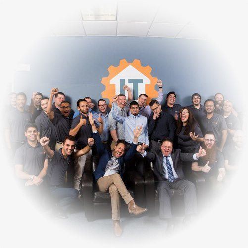 IT Services for the Marine Industry IT Services for the Marine Industry