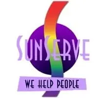 we help people logo