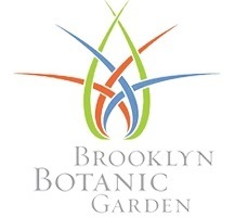 the brooklyn botanical garden logo