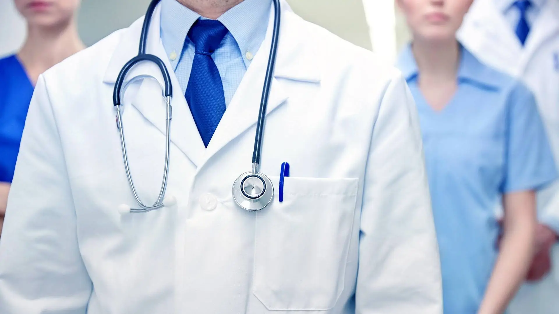 uses of computers in hospitals