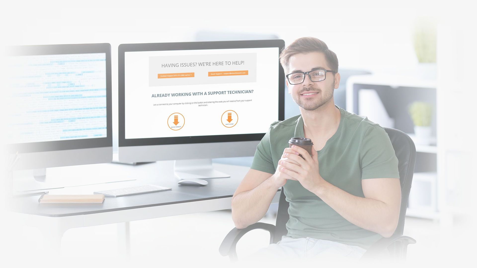 Managed IT Services Managed IT Services