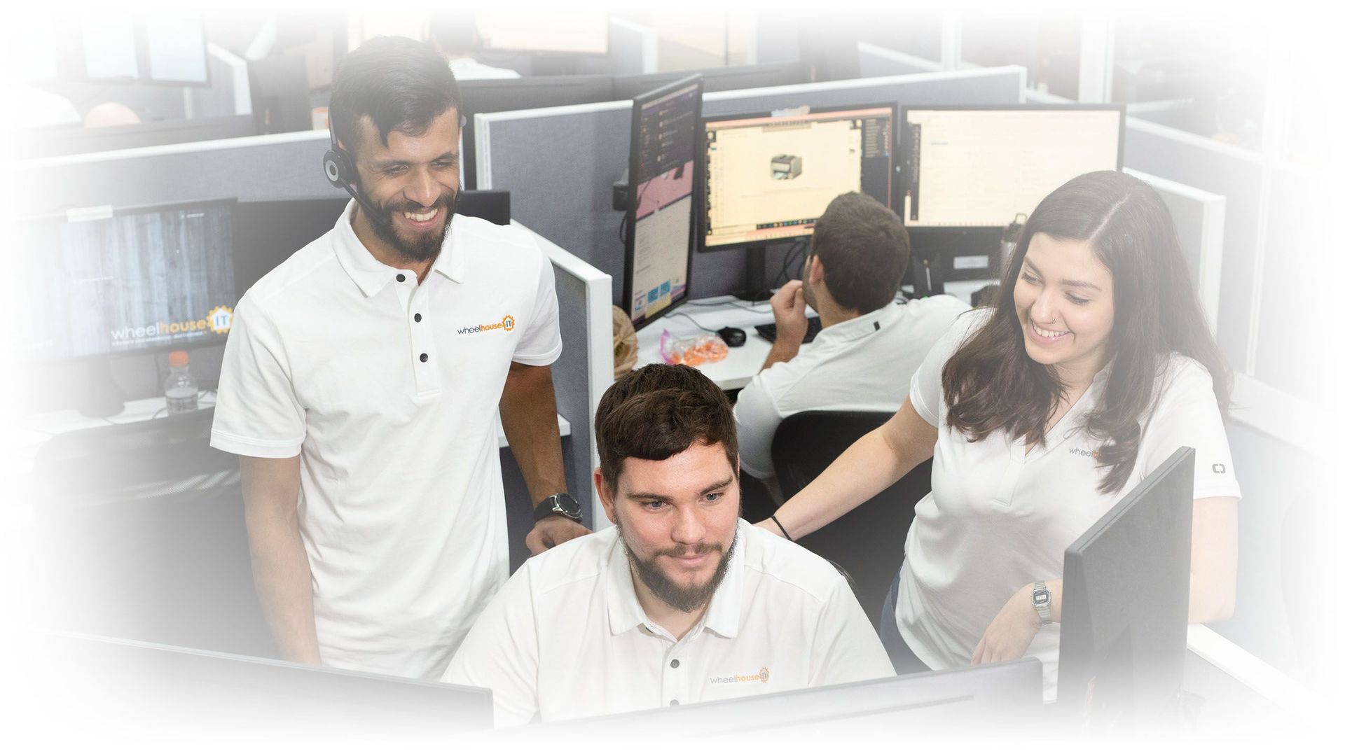 Managed IT Services Managed IT Services