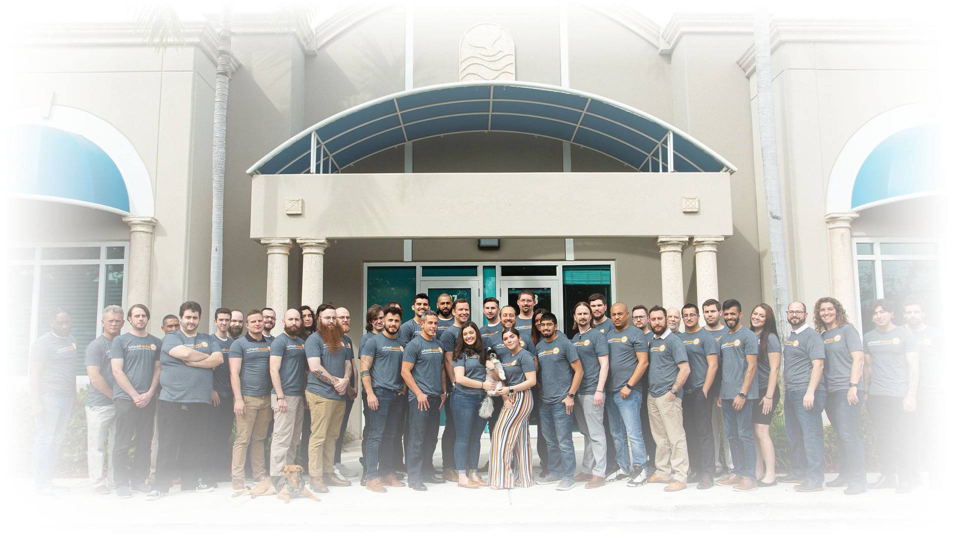 Managed IT Services Managed IT Services