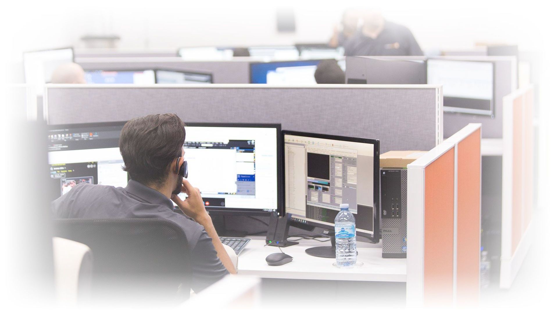 Remote Help Desk Support Remote Help Desk Support