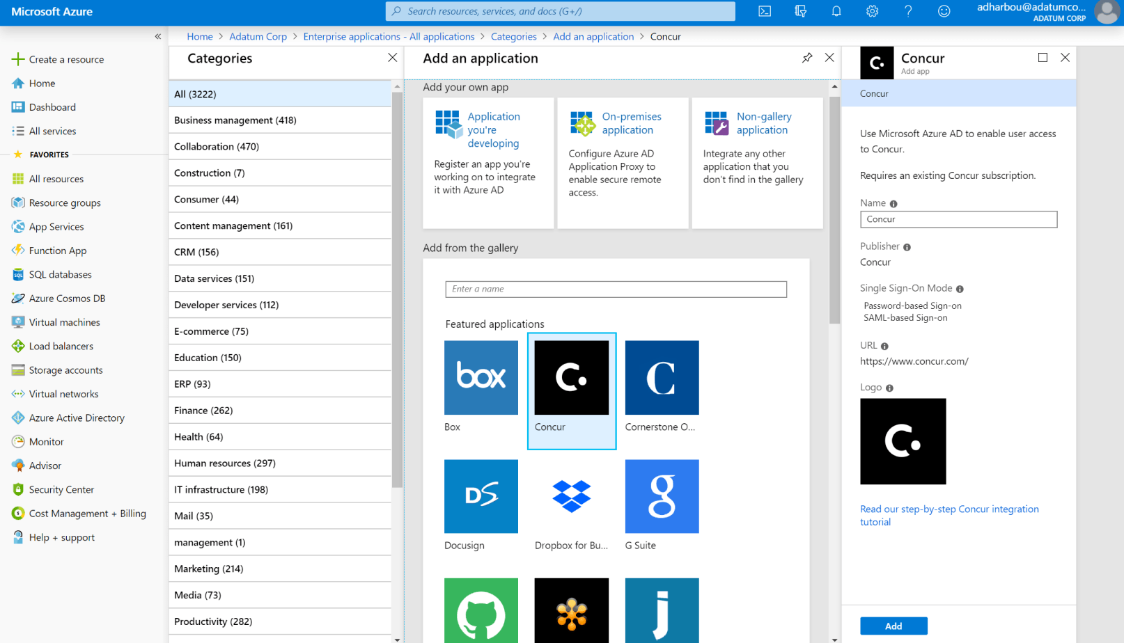 azure-active-directory-premium Azure Active Directory Premium