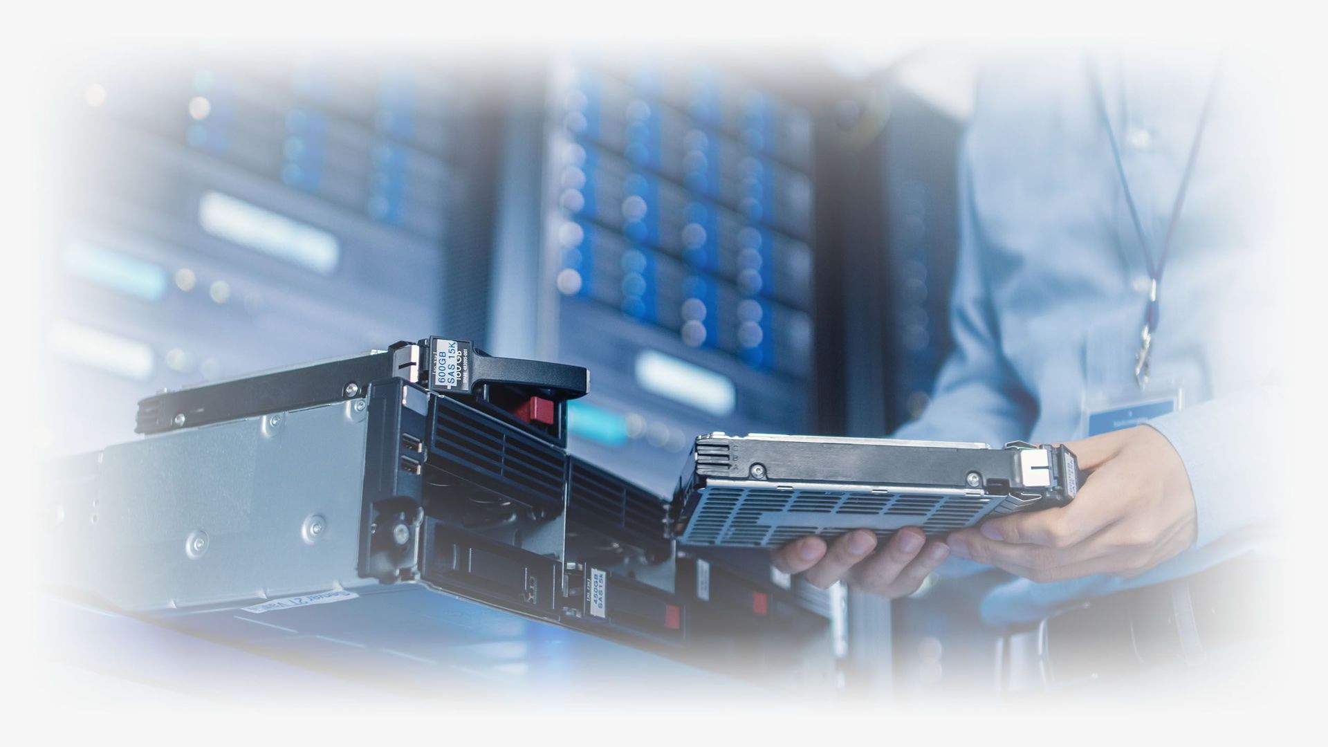 cloud-managed-services Cloud Managed Services