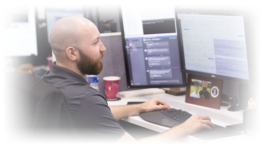 cloud-managed-services Cloud Managed Services