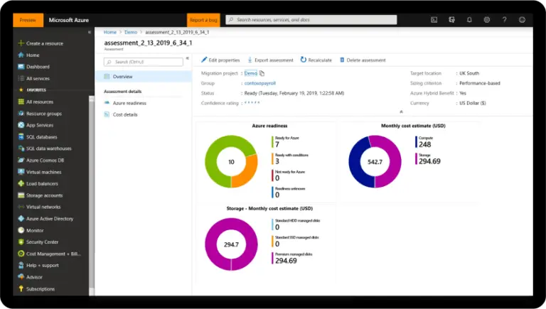 Azure Virtual Desktop azure virtual desktop