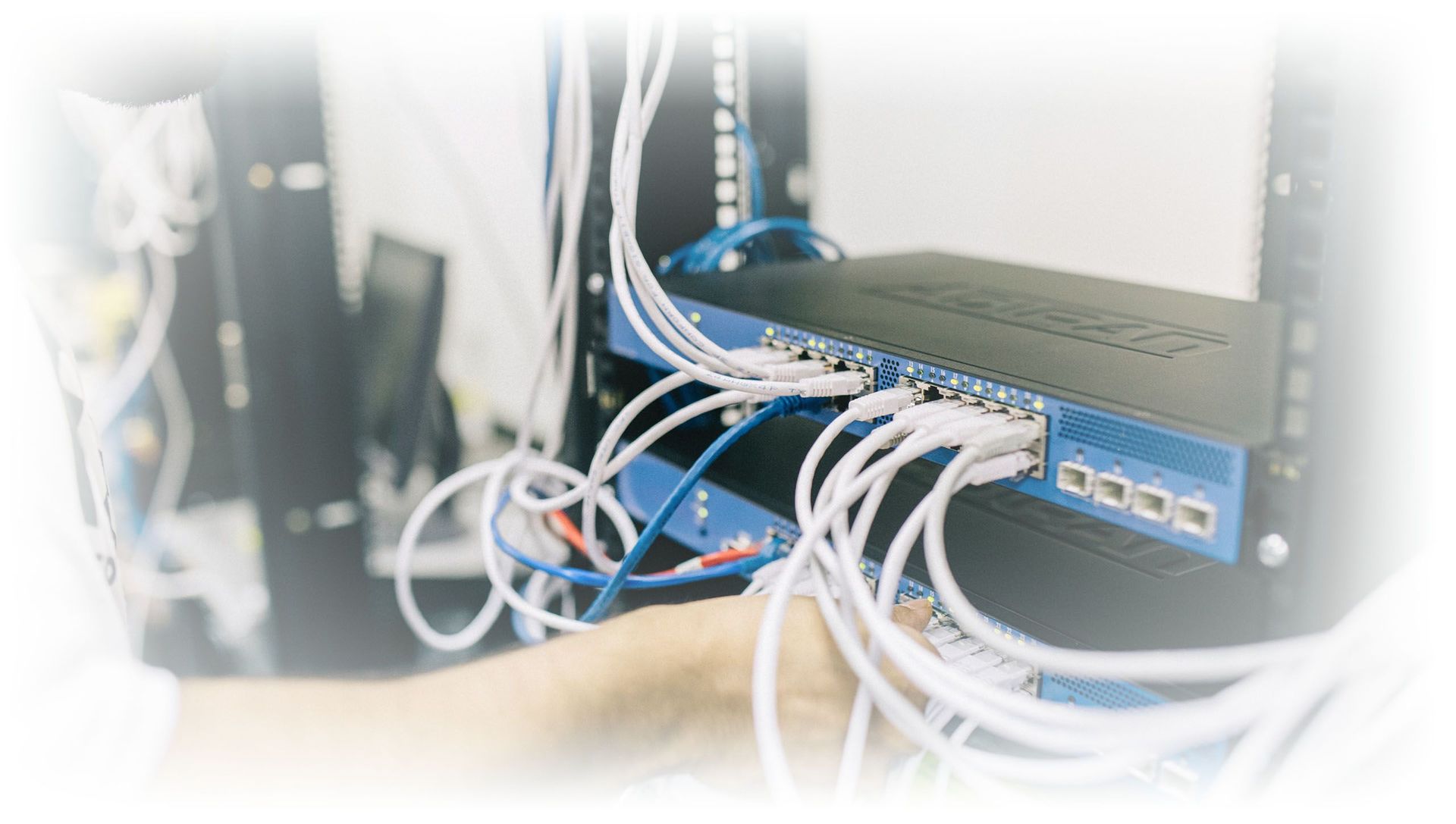 Co-Managed IT Services Co-Managed IT Services