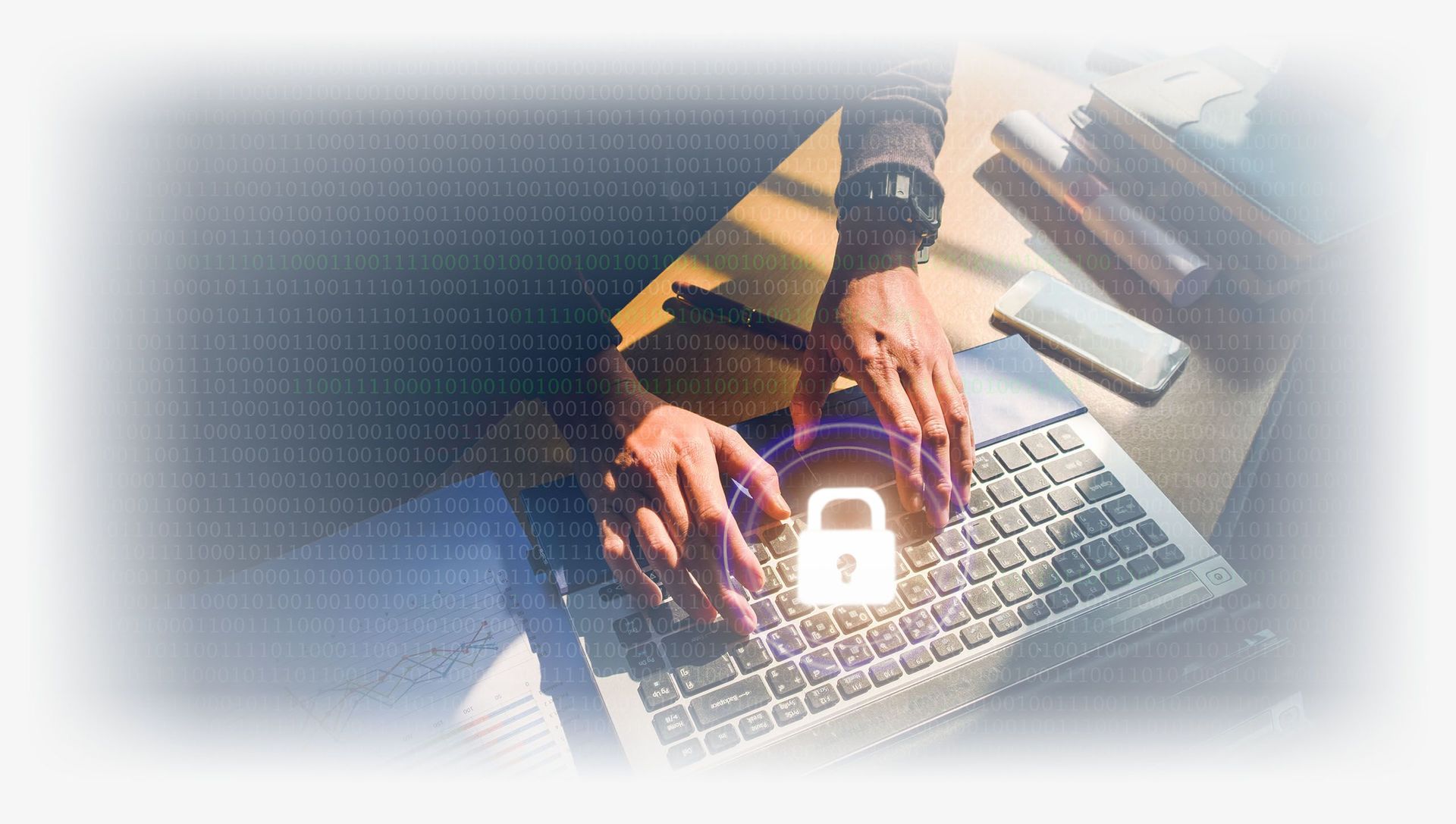 Co-Managed IT Services Co-Managed IT Services