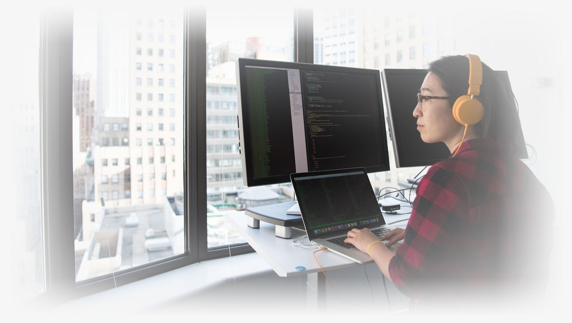 Co-Managed IT Services Co-Managed IT Services