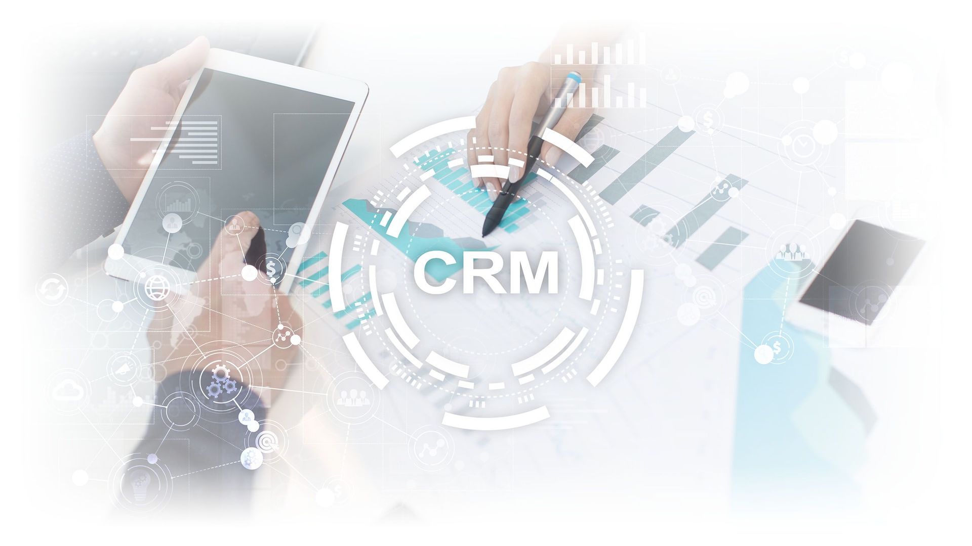 crm-consulting-amp-integration CRM Consulting & Integration