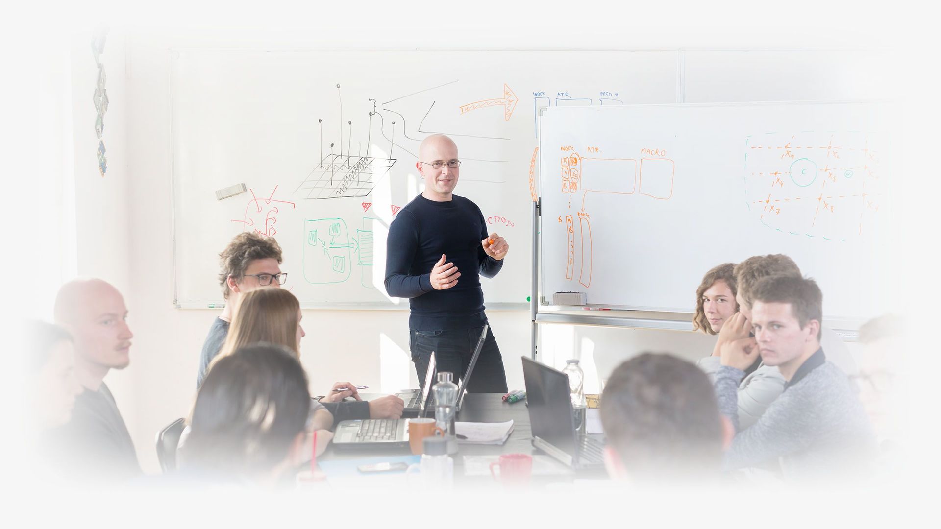 crm-consulting-amp-integration CRM Consulting & Integration
