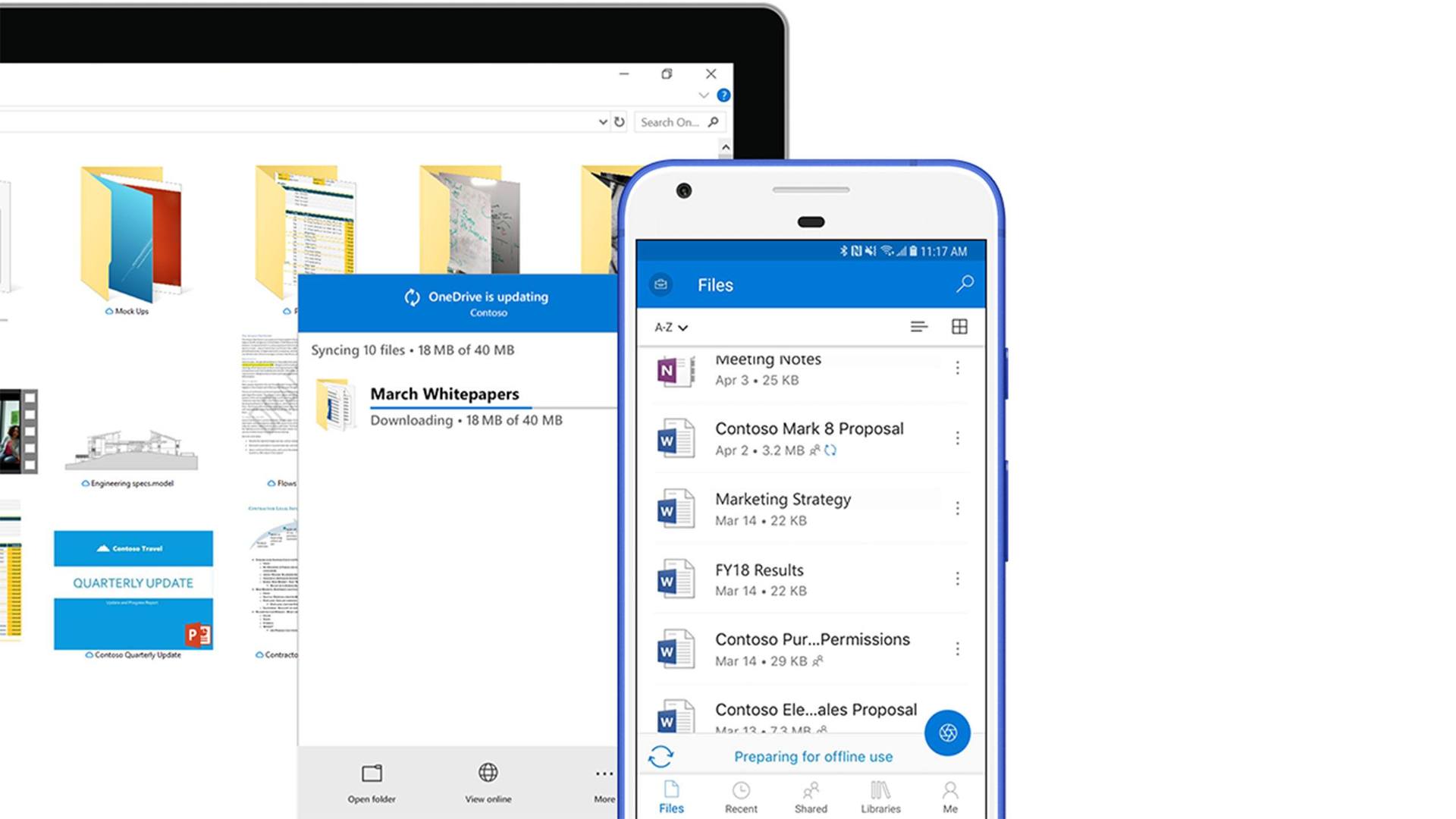SharePoint & OneDrive SharePoint & OneDrive