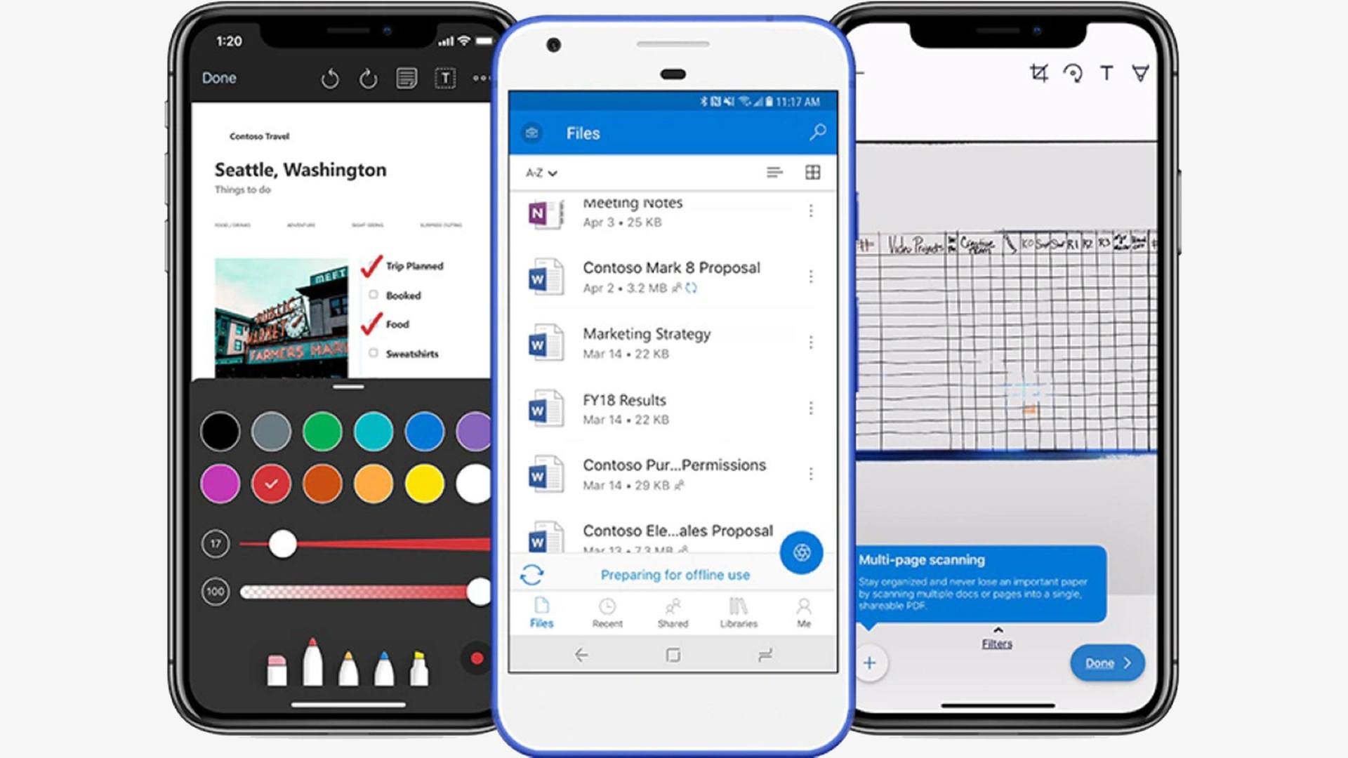 SharePoint & OneDrive SharePoint & OneDrive