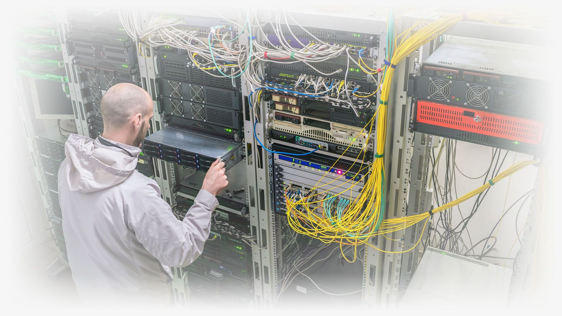Structured Cabling Structured Cabling