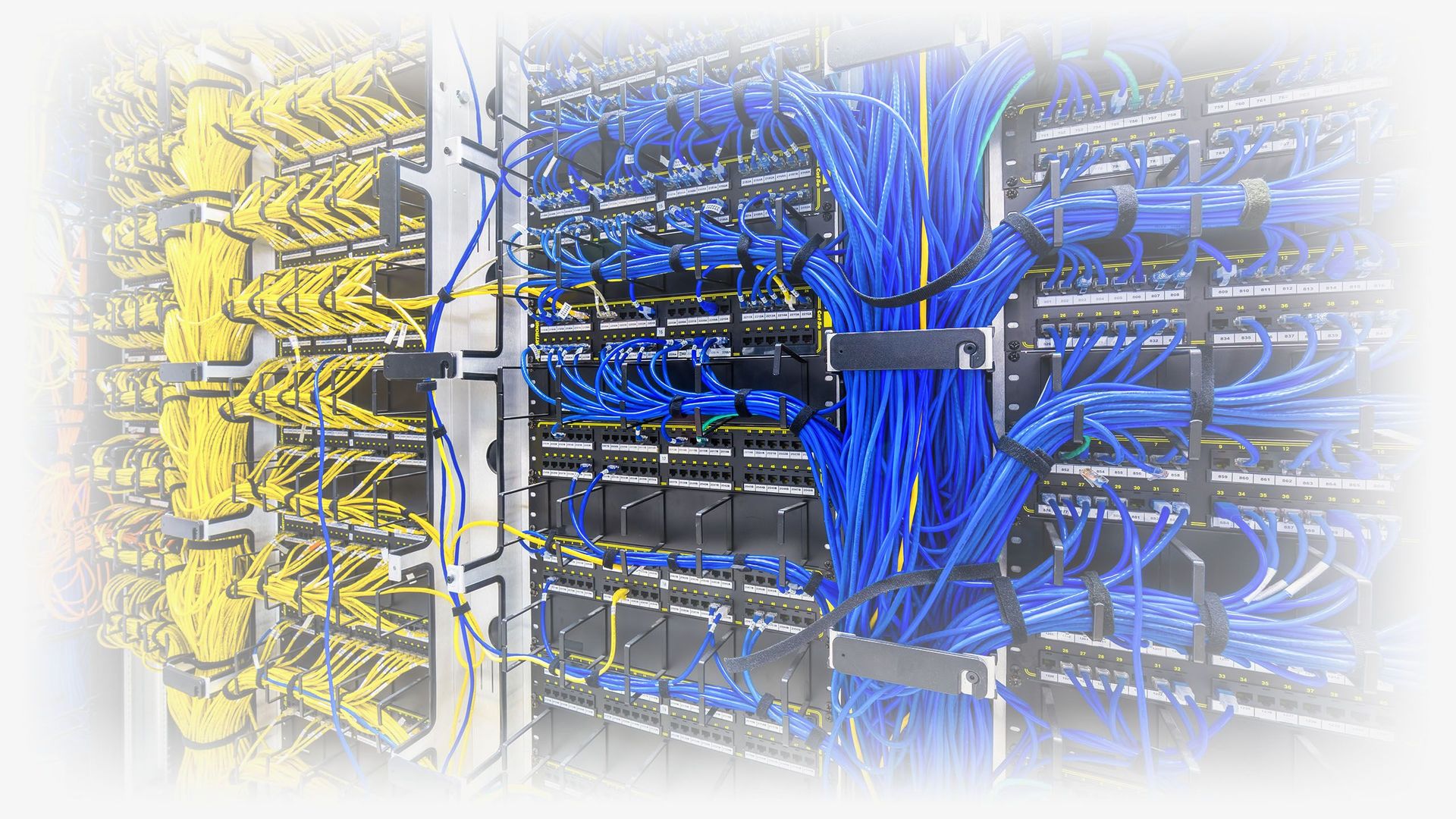 Structured Cabling Structured Cabling