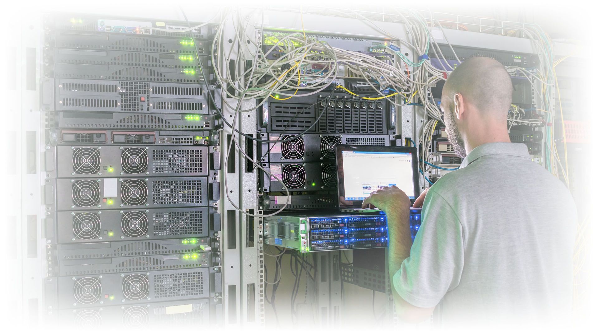 Structured Cabling Structured Cabling