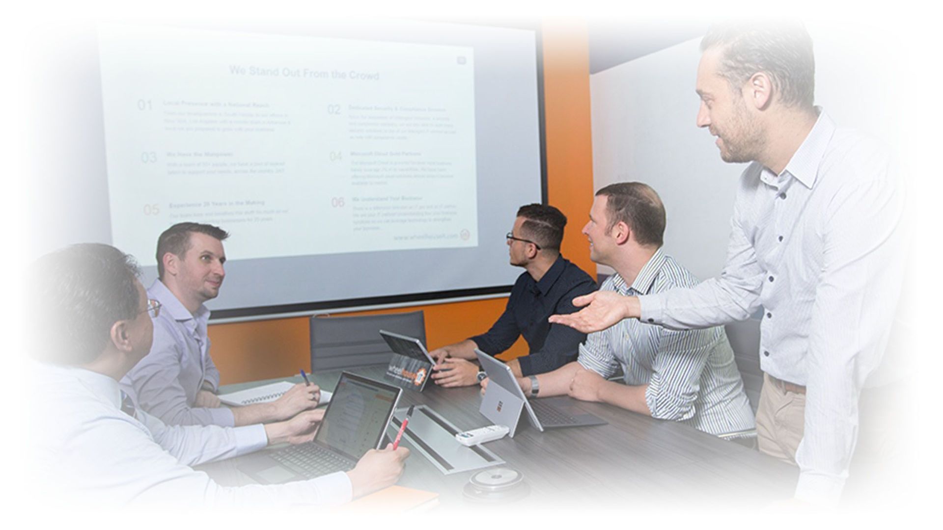 Telecom Consulting & Consolidation Telecom Consulting & Consolidation
