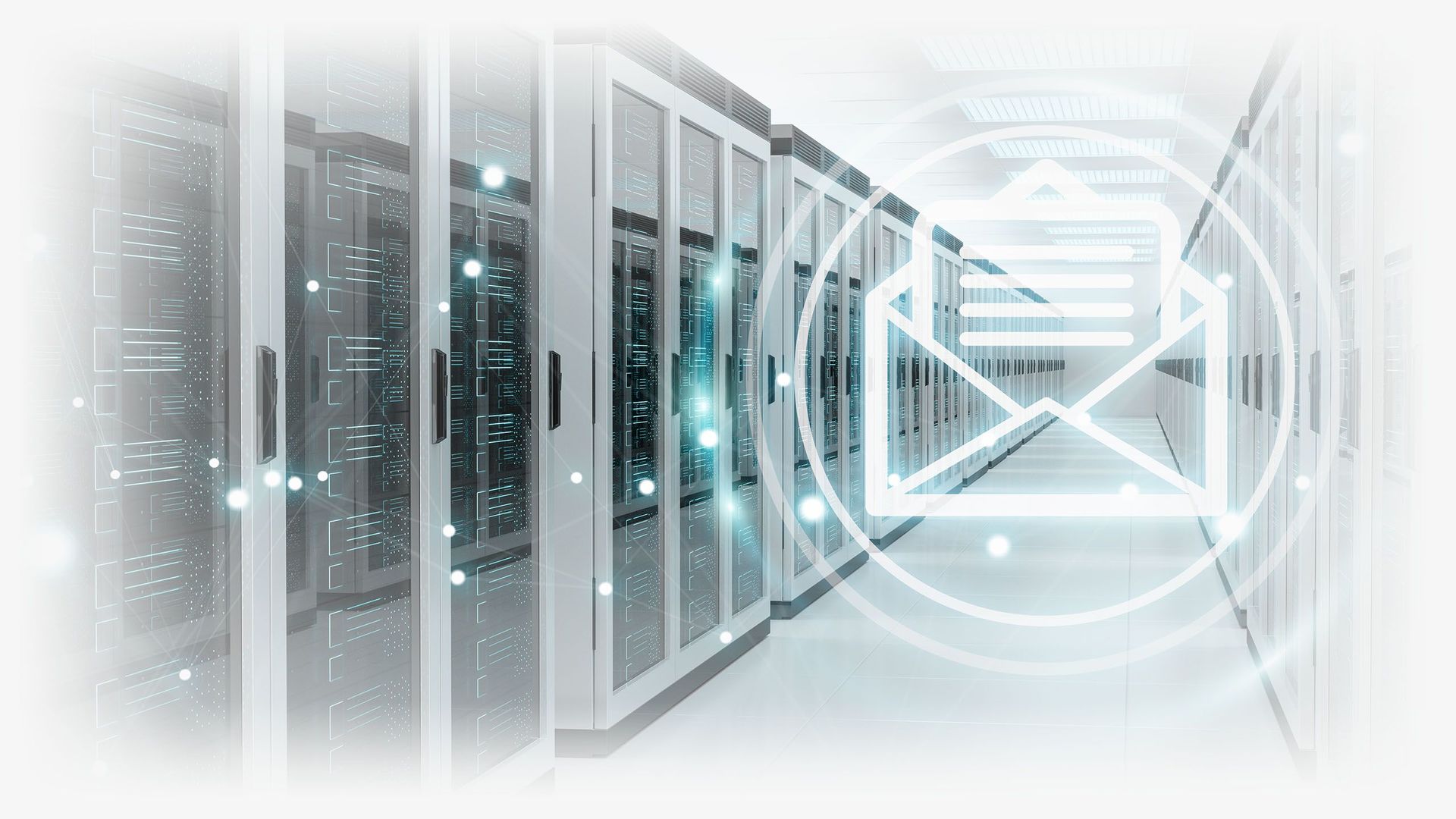 email-encryption Email Encryption
