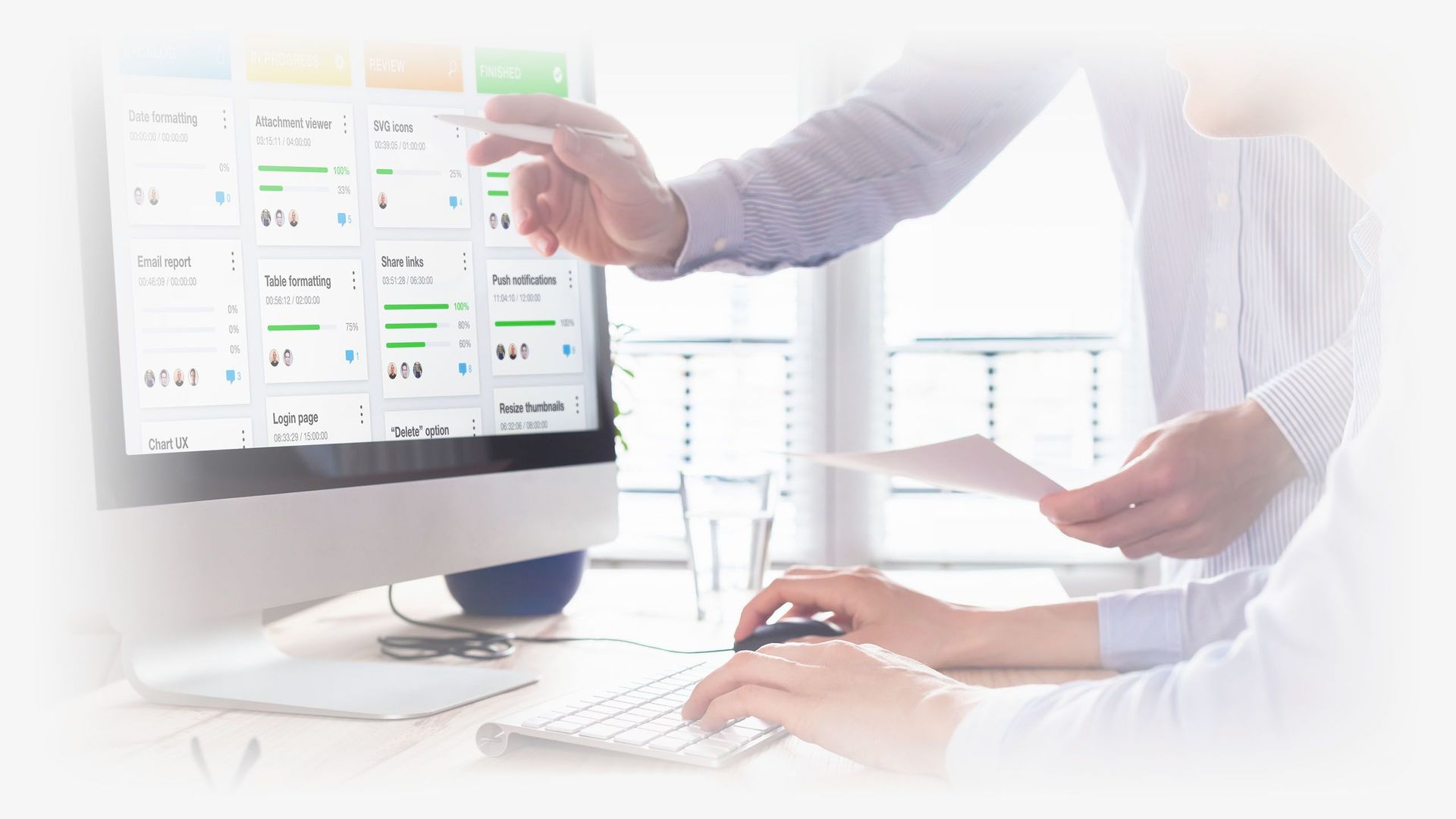 it-project-management IT Project Management
