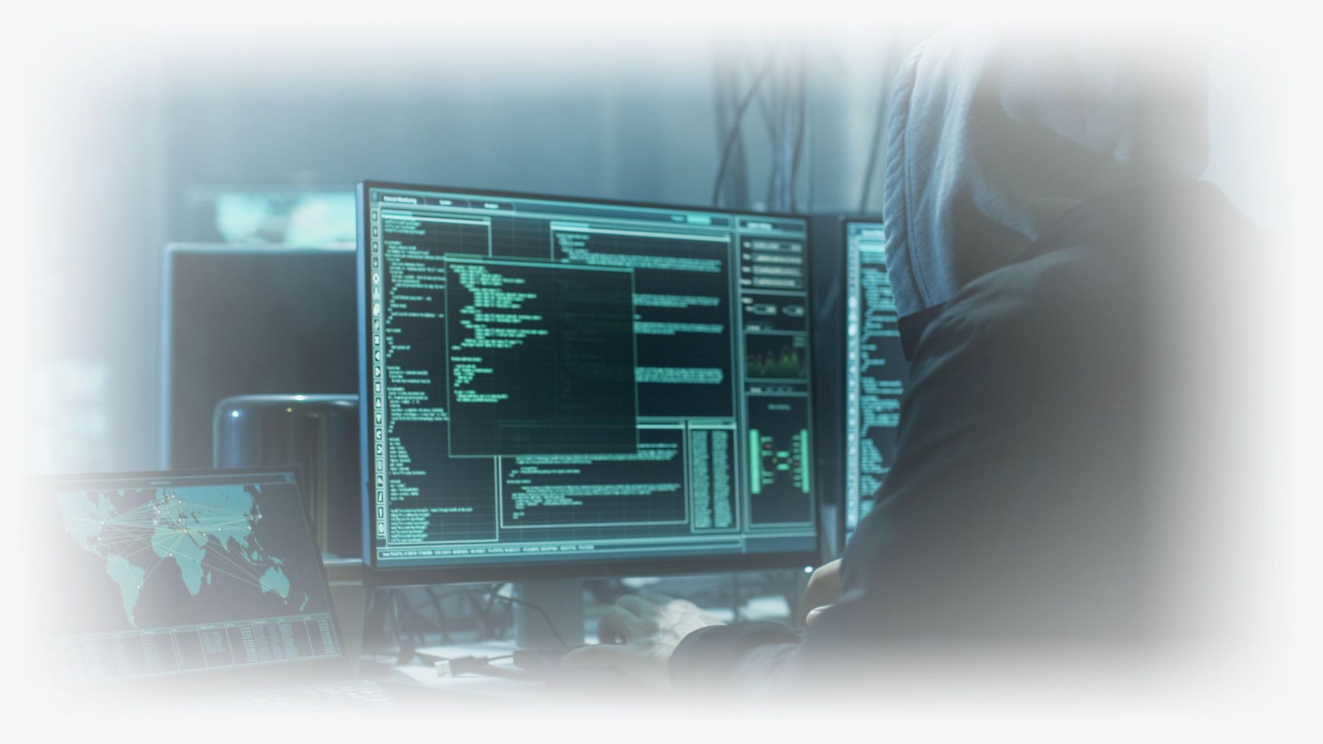 Managed Security Managed Security