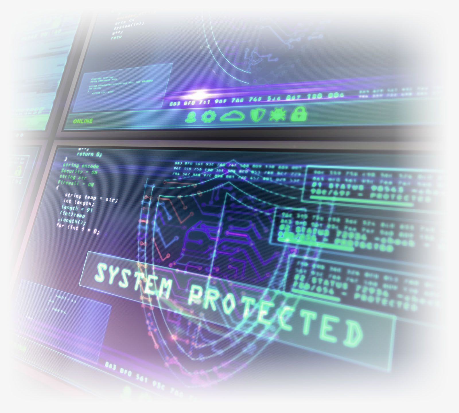 Security Solutions Security Solutions