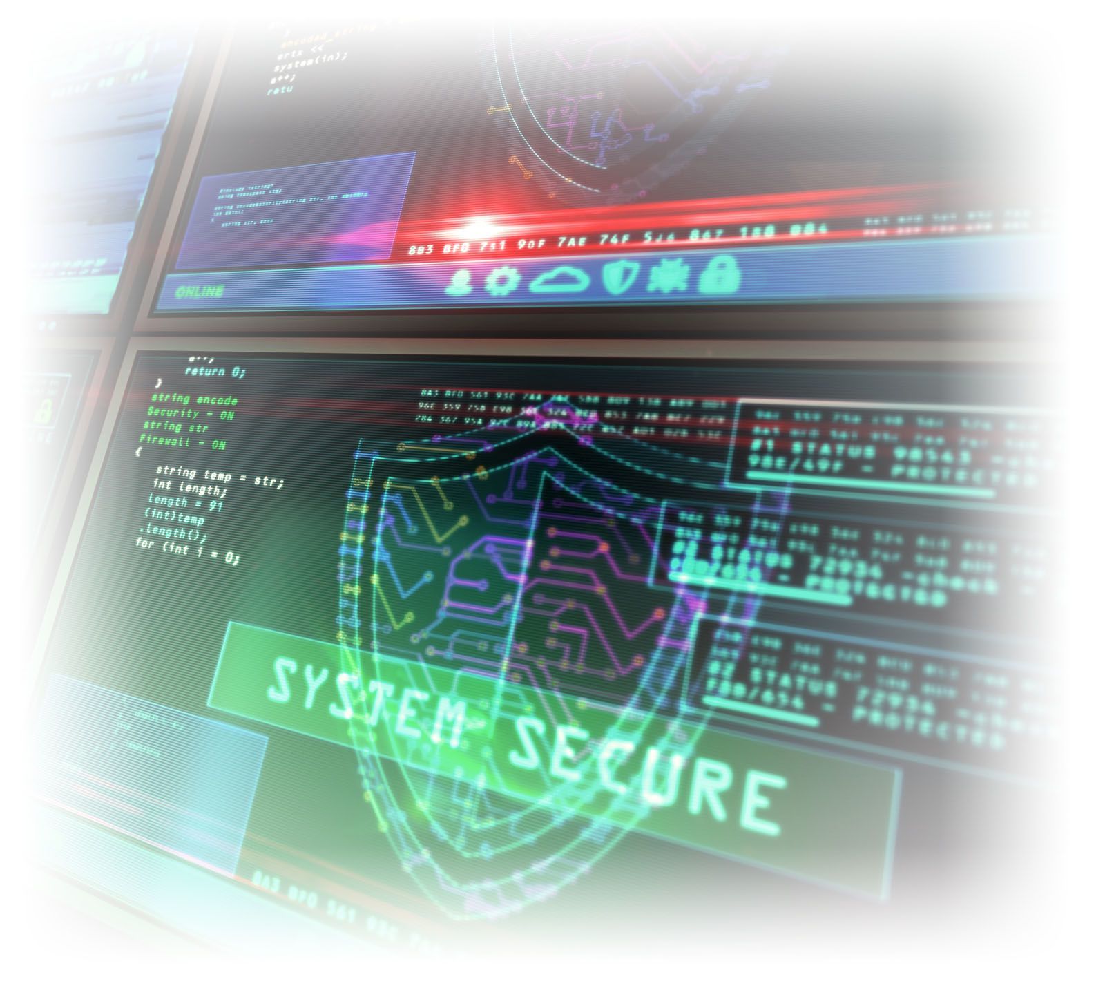 Security Solutions Security Solutions