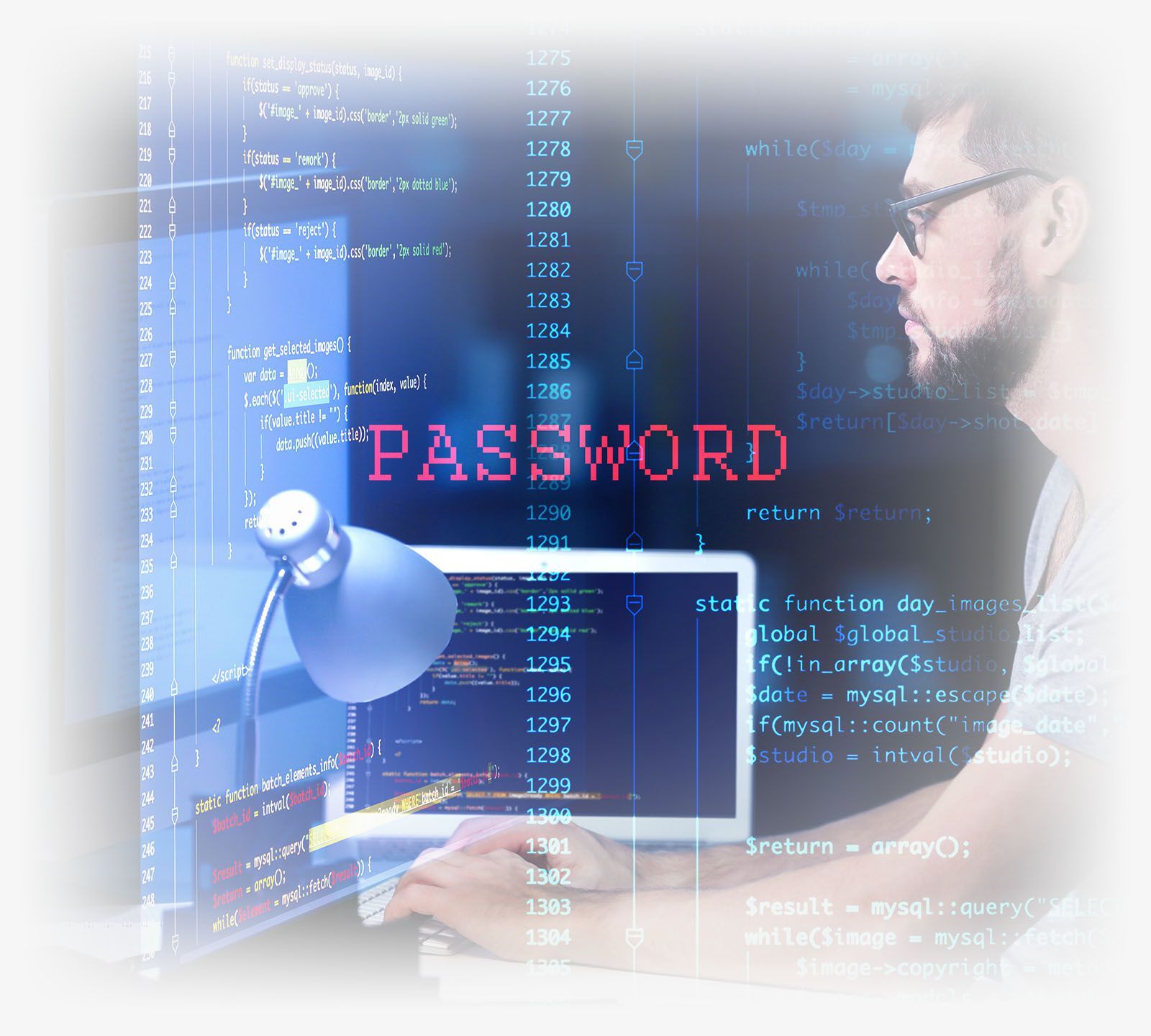 Security Solutions Security Solutions