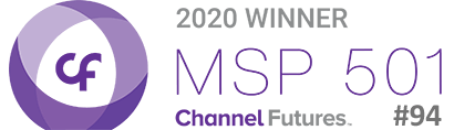 2020 winner msp 501 channel futures 94