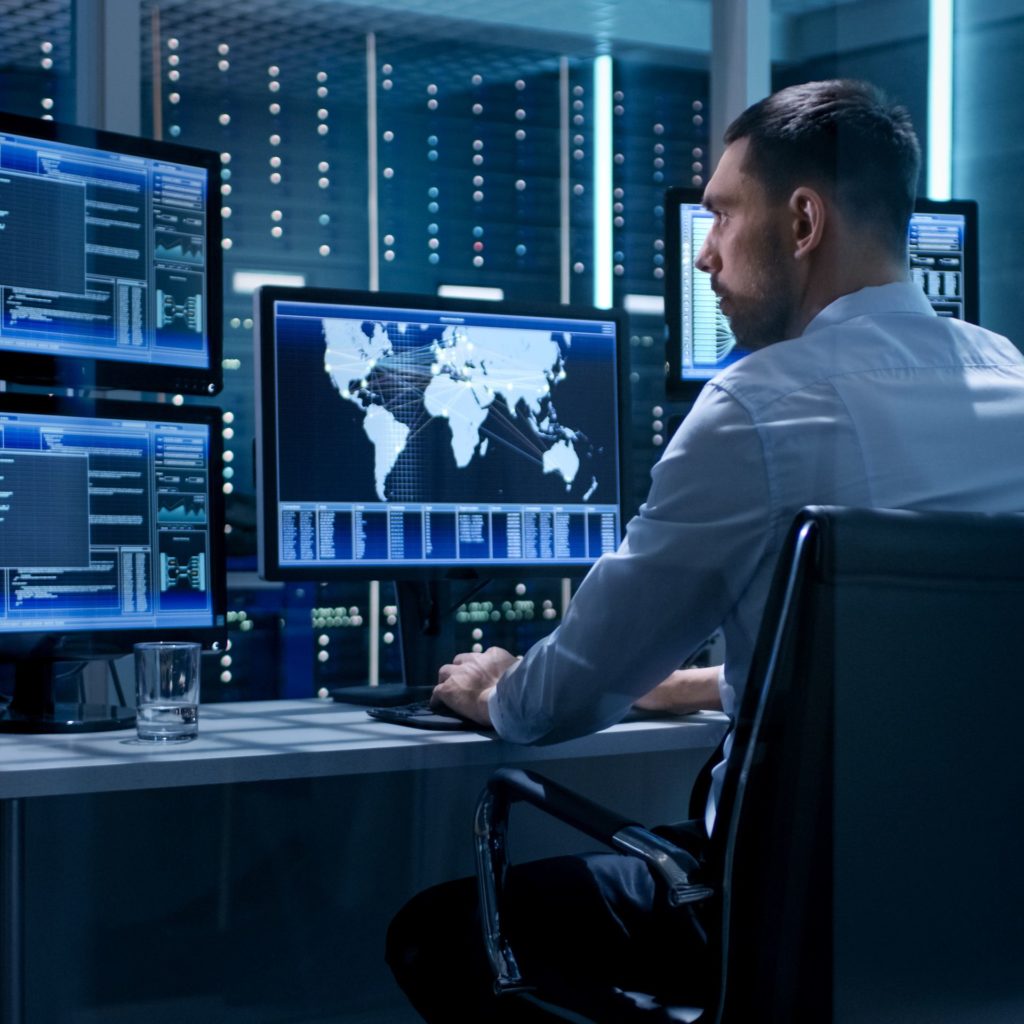 protecting your business