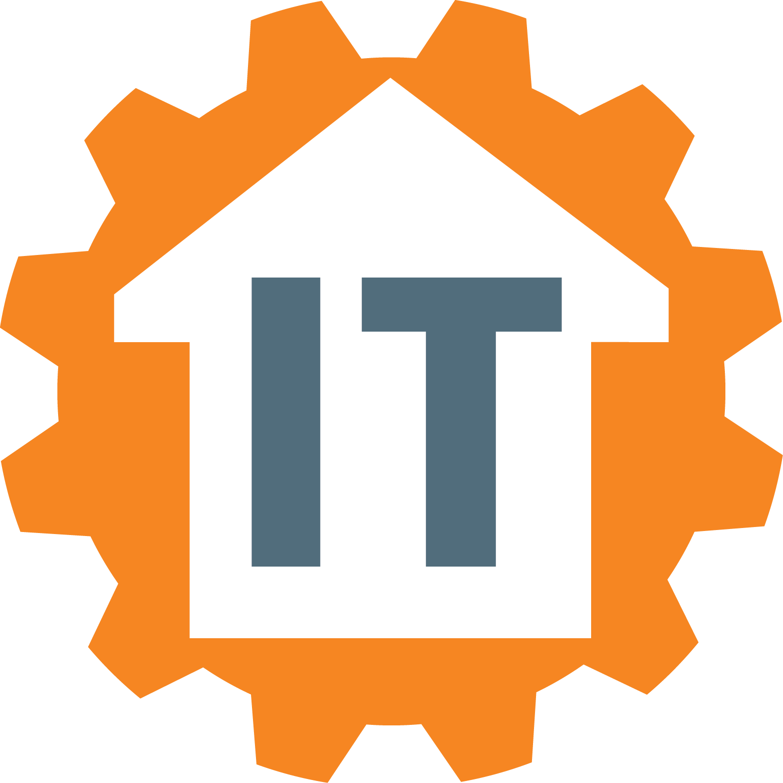 WheelHouse IT Logo