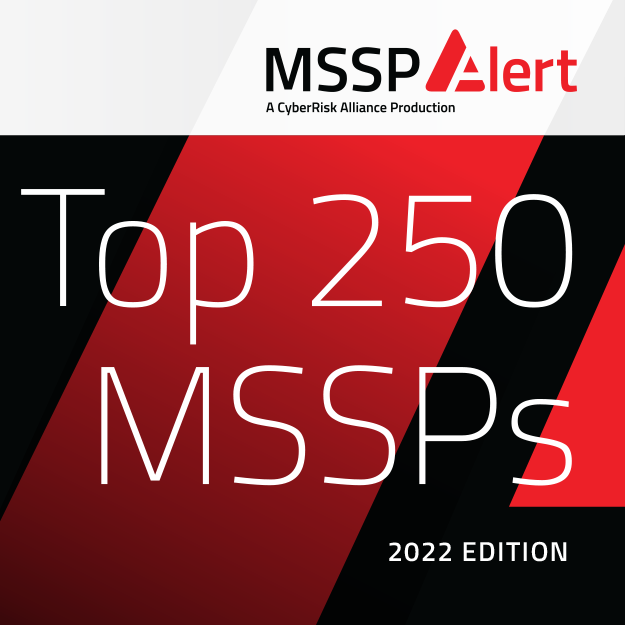 MSSP Top 250 2022