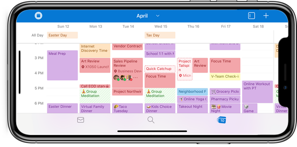 image 4 - manage your commitments across all your accounts in one place
