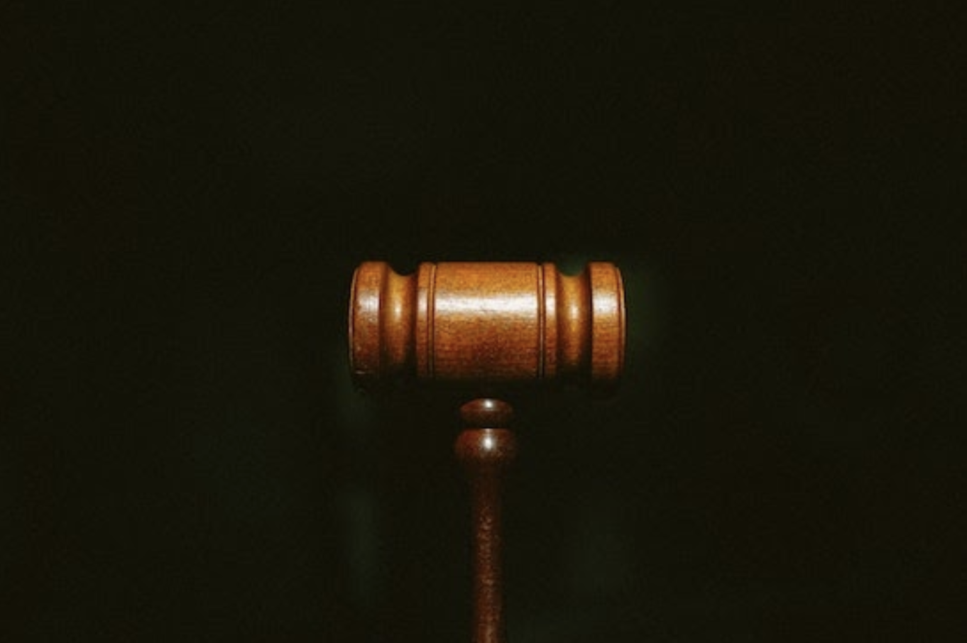 gavel