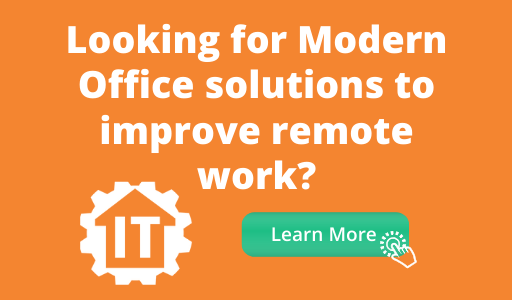 Modern Office Solutions