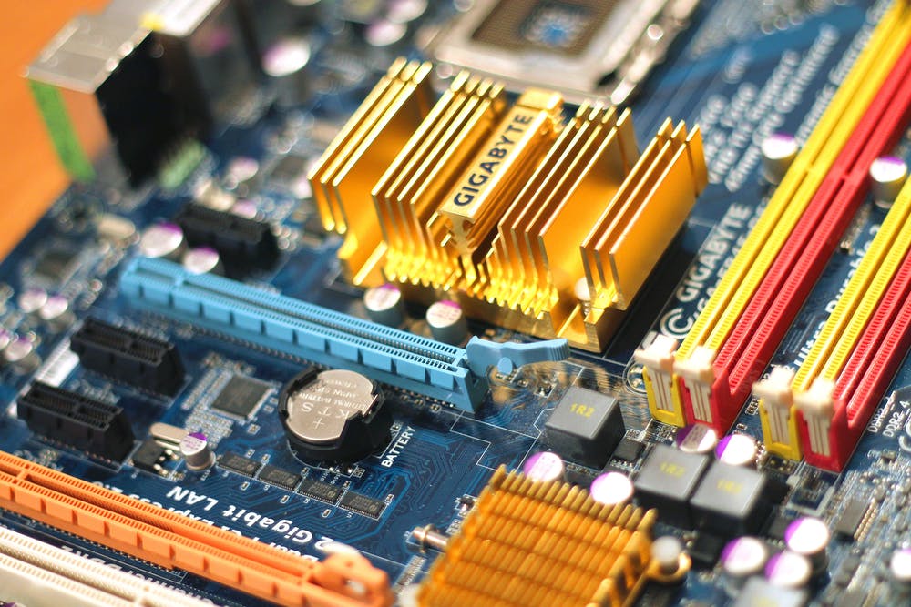 Proof Your Business Technology